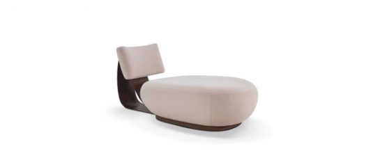 Chaise Winding