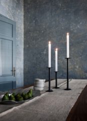 Officina Table Candlestick
