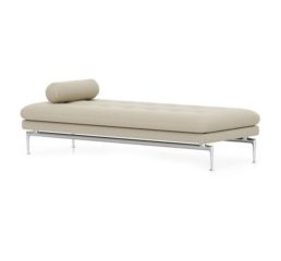 Suita Ottoman & Daybed