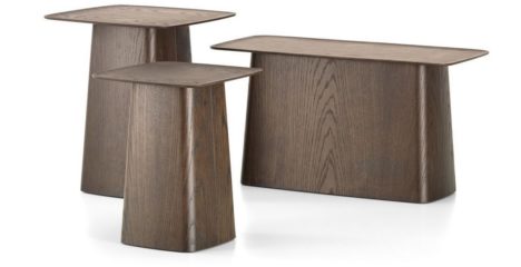 Wooden Side Tables